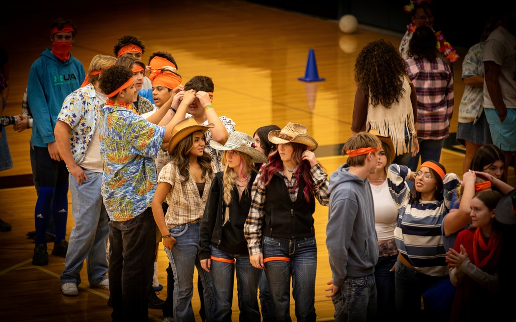 Tuesday Homecoming Photo Dump 2026