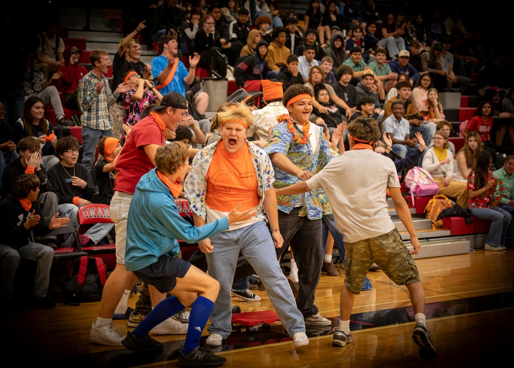 Tuesday Homecoming Photo Dump 2026