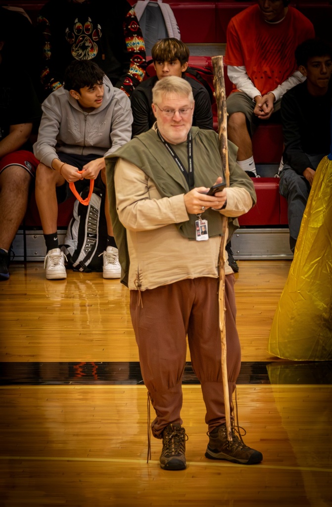 Homecoming Wednesday Photo Drop 2026