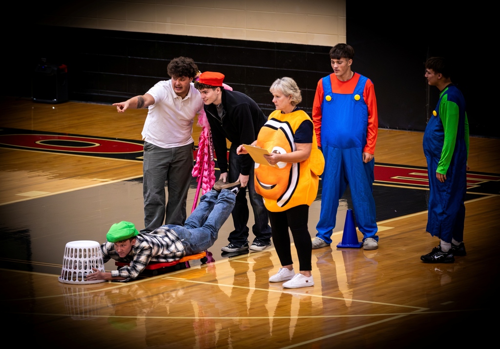 Homecoming Wednesday Photo Drop 2026
