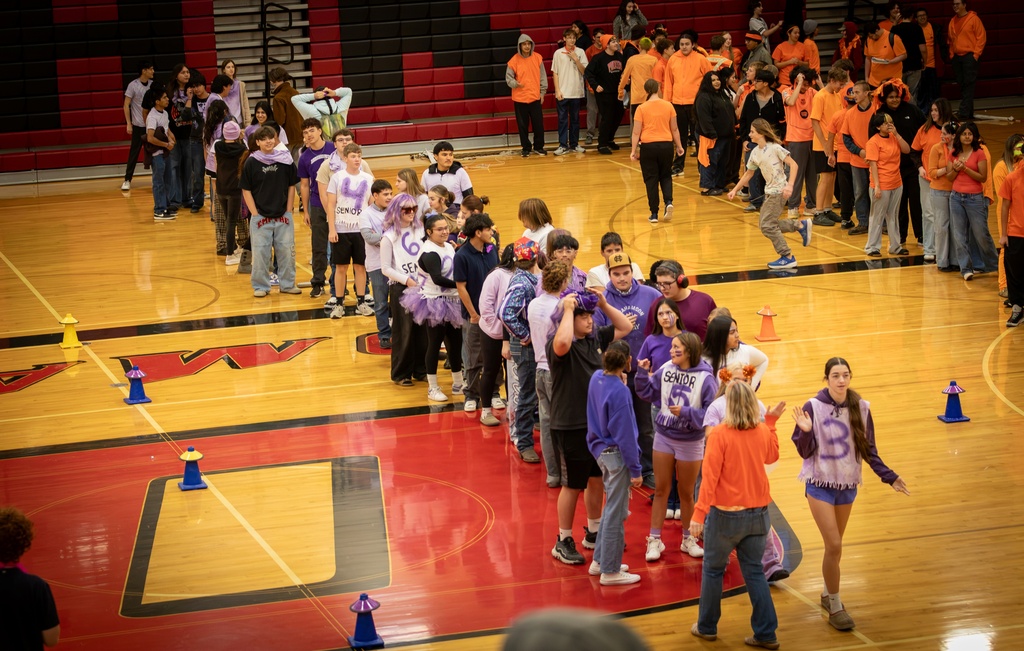 Thursday Homecoming Photo Drop 2026
