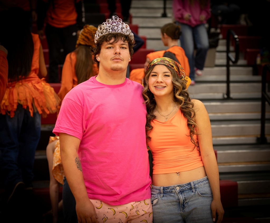 Thursday Homecoming Photo Drop 2026