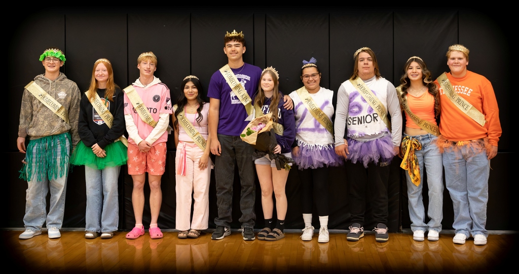 Thursday Homecoming Photo Drop 2026