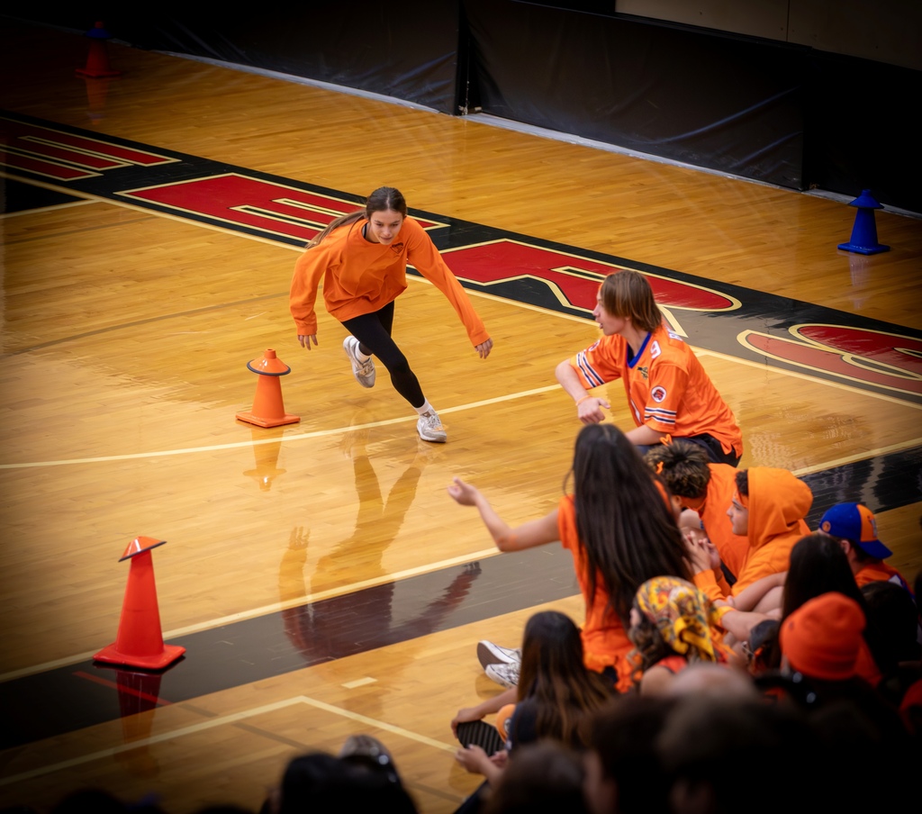 Thursday Homecoming Photo Drop 2026
