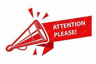 Attention