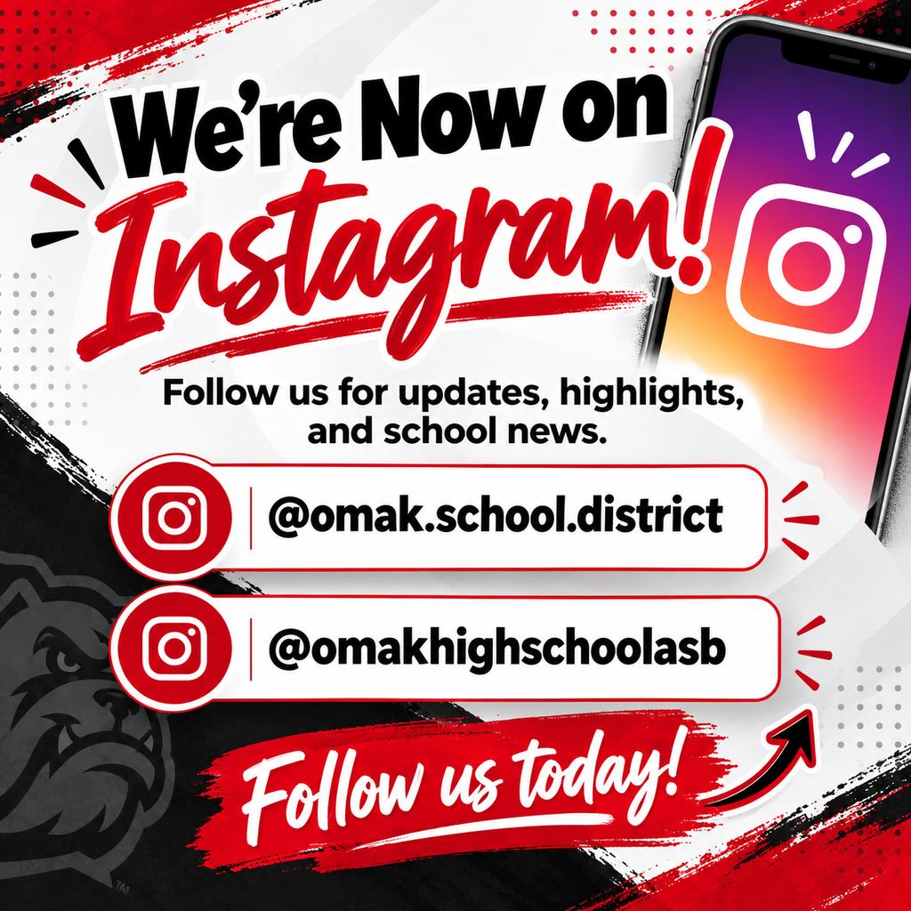 We're Now on Instagram!!!!