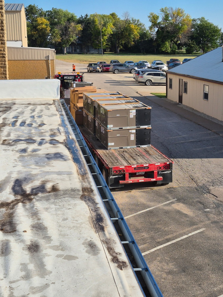 Roof Top Unit
