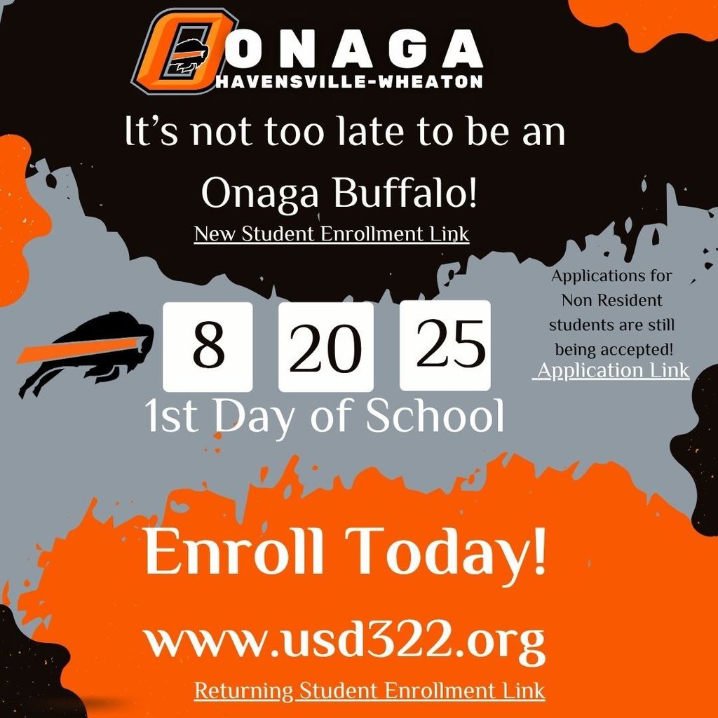 Enrollment
