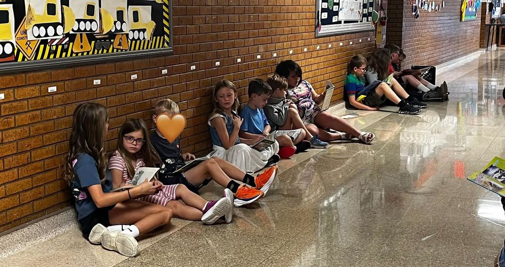 Mentor Reading