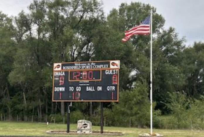 Scoreboard