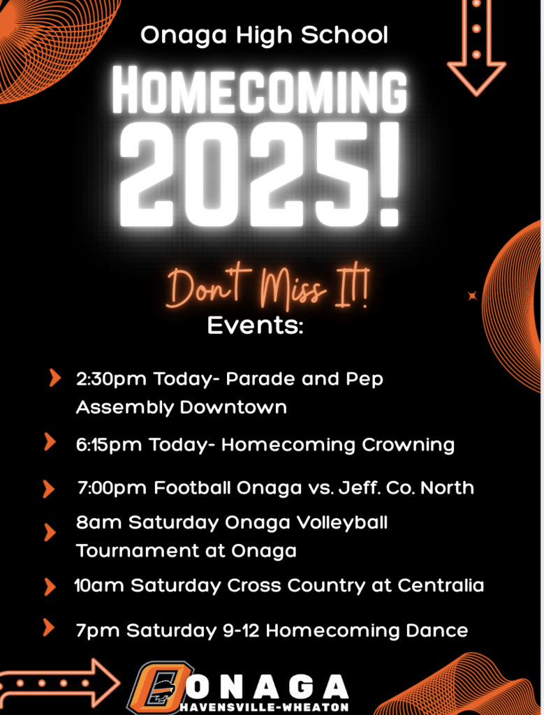 Homecoming