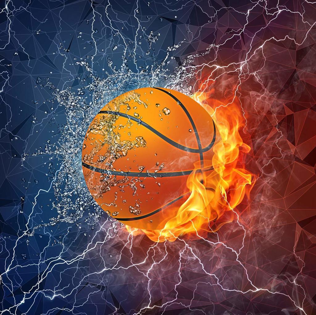 basketball