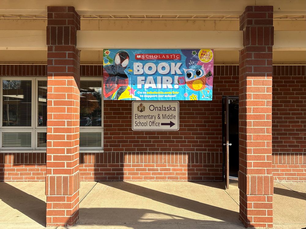 Bookfair