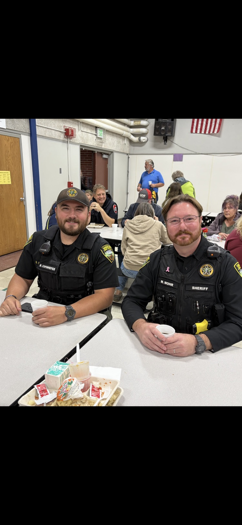 police guests 