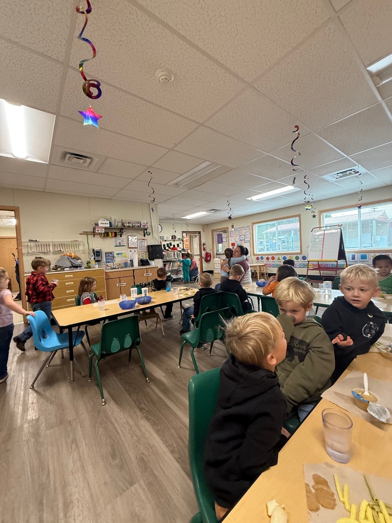 preschool students