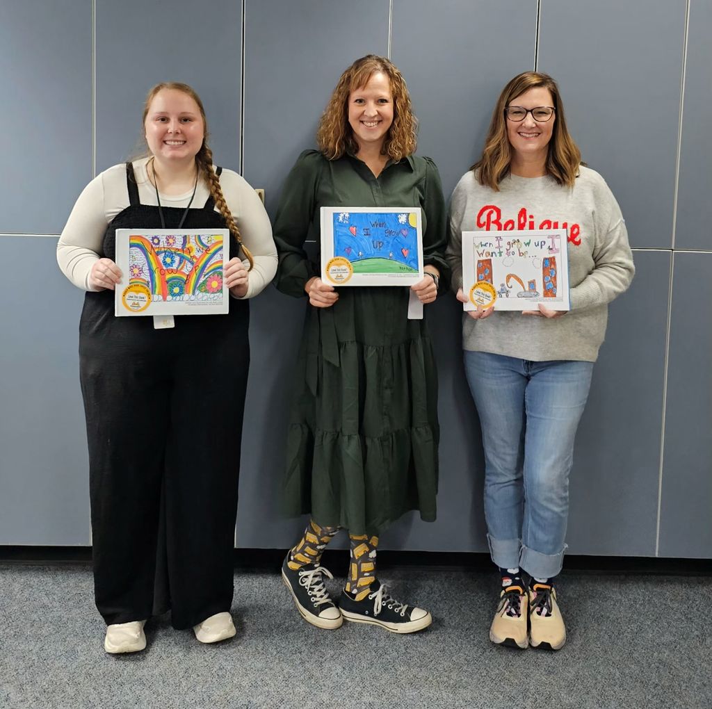 Ball, Gerbracht, Smith