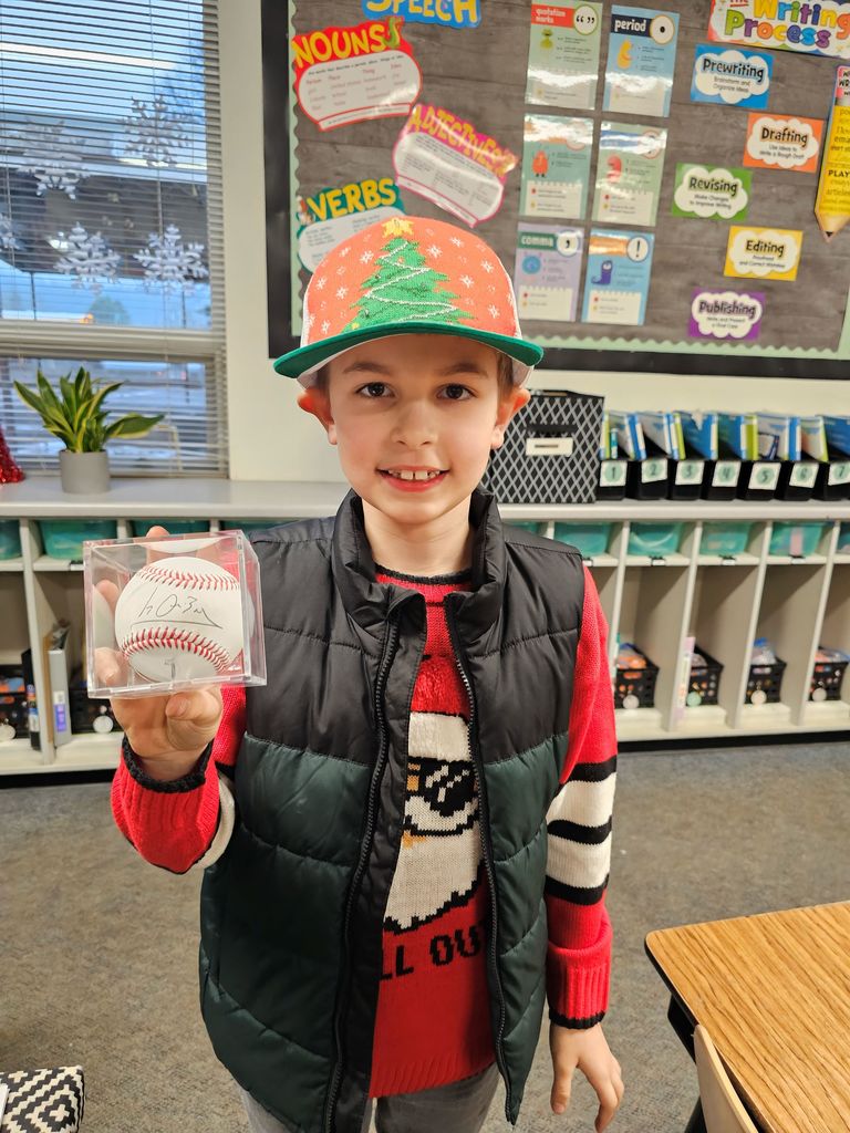 Sawyer with the ball