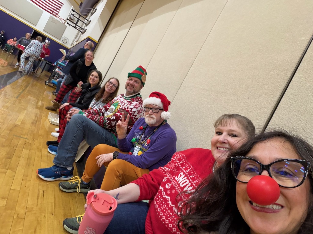 Middle School Teachers