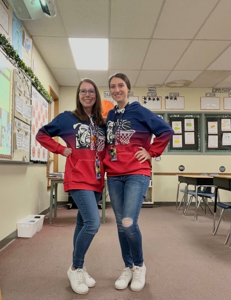 Mrs.  and  Ms. Sweers