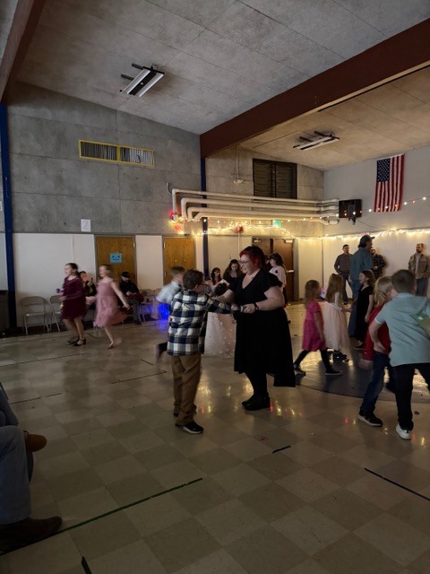 students and parents