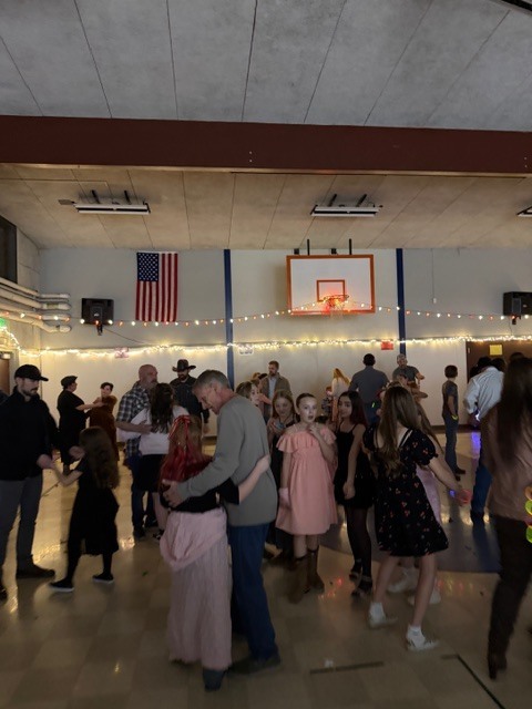 Students and parents