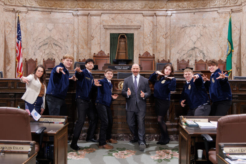 FFA with Peter Abbarno