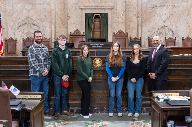 Aquaculture with Peter Abbarno
