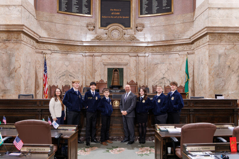 FFA with Peter Abbarno