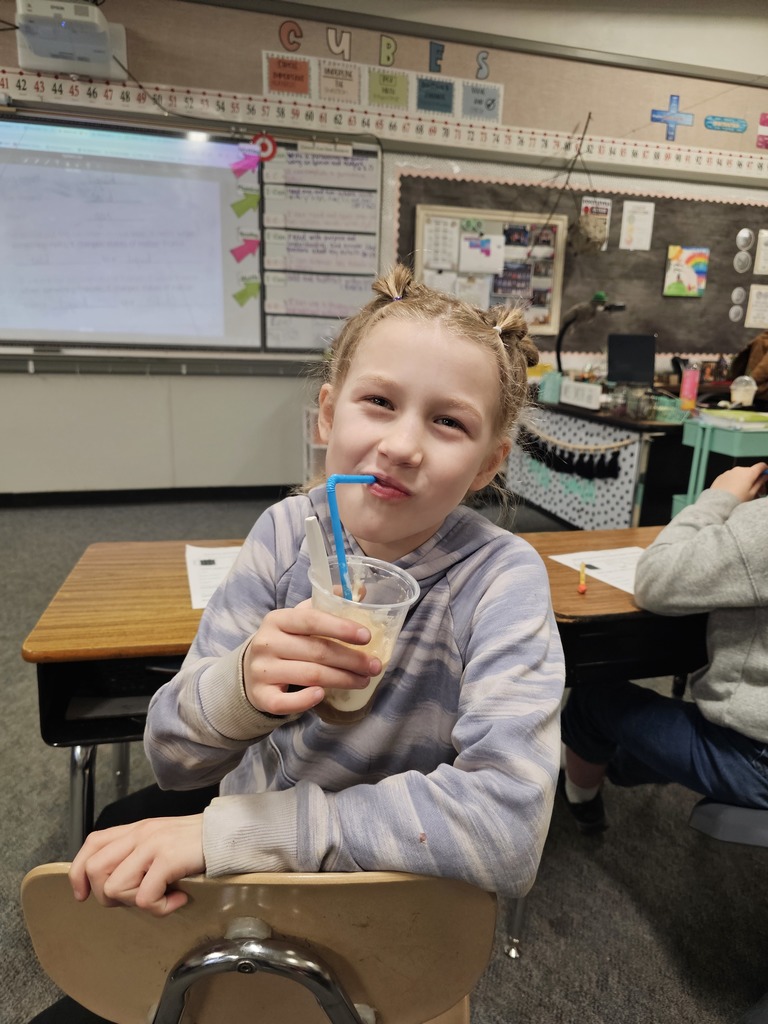 2nd grade experiments