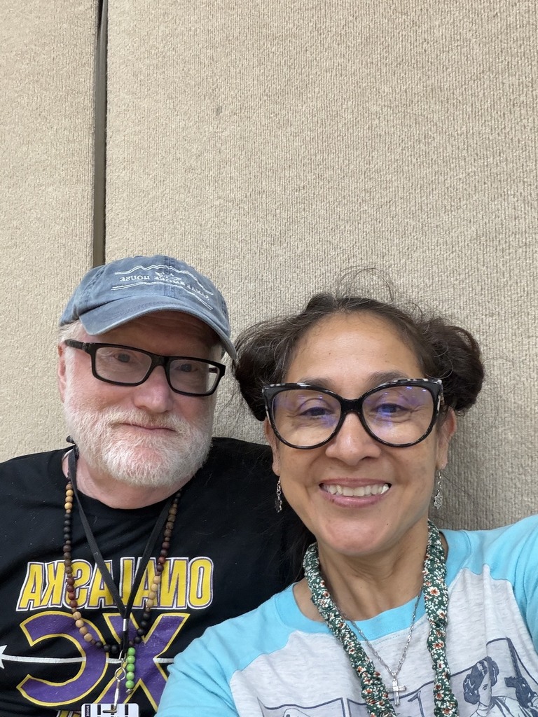 Mr. Southern, Mrs. Richardson