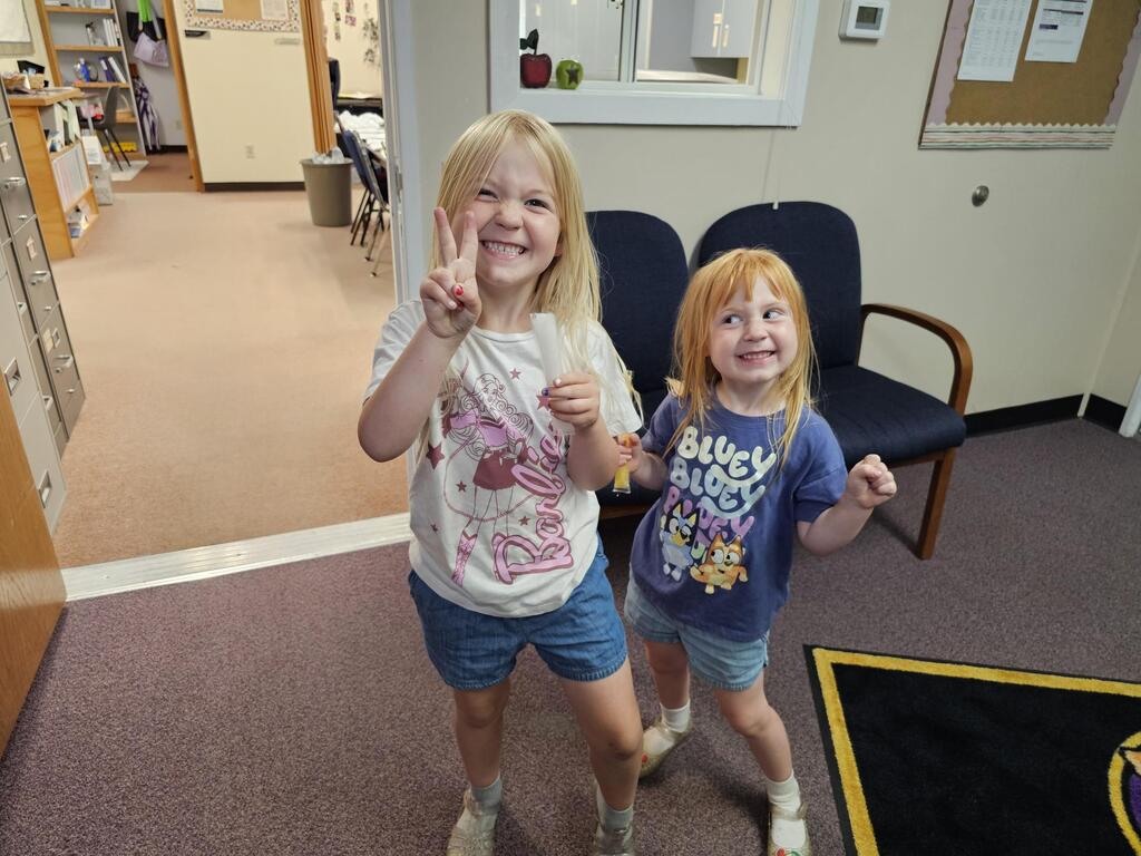 2 of our Dog days of summer participants