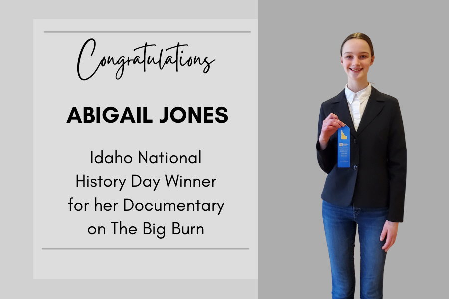 Abigail Jones