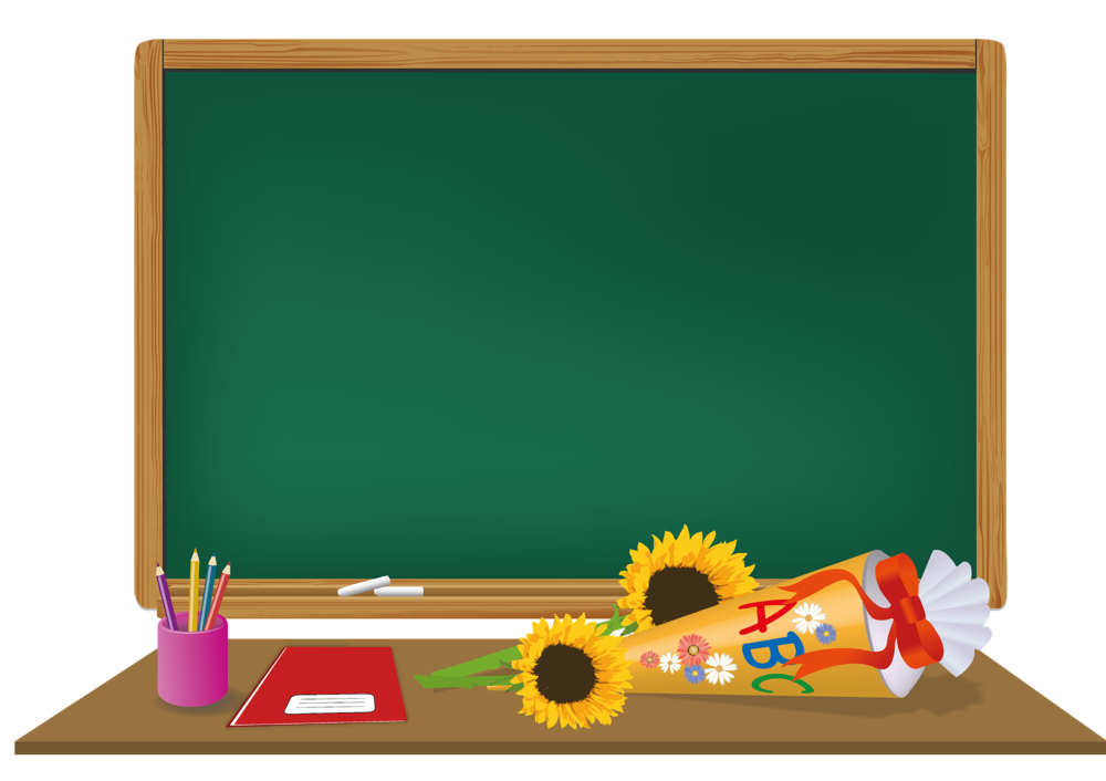 End of School  Year