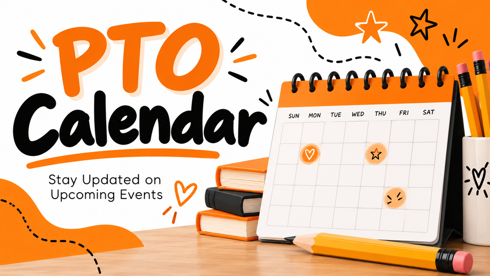 PTO Calendar
