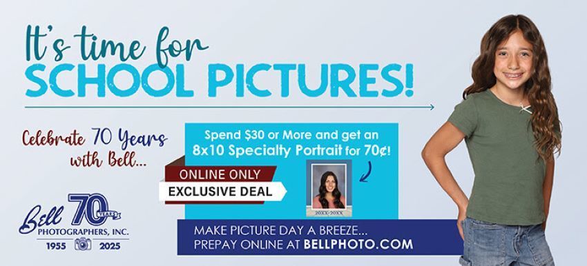 Picture Day