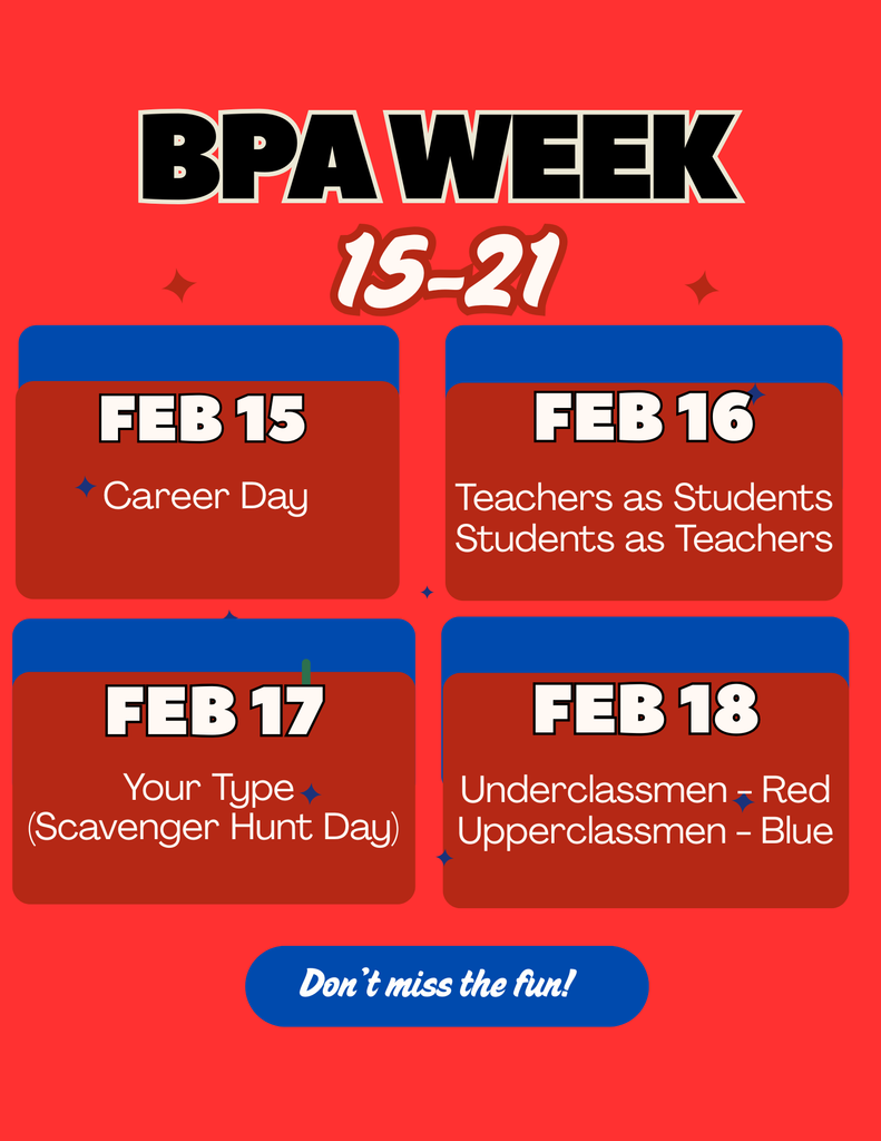 BPA Week