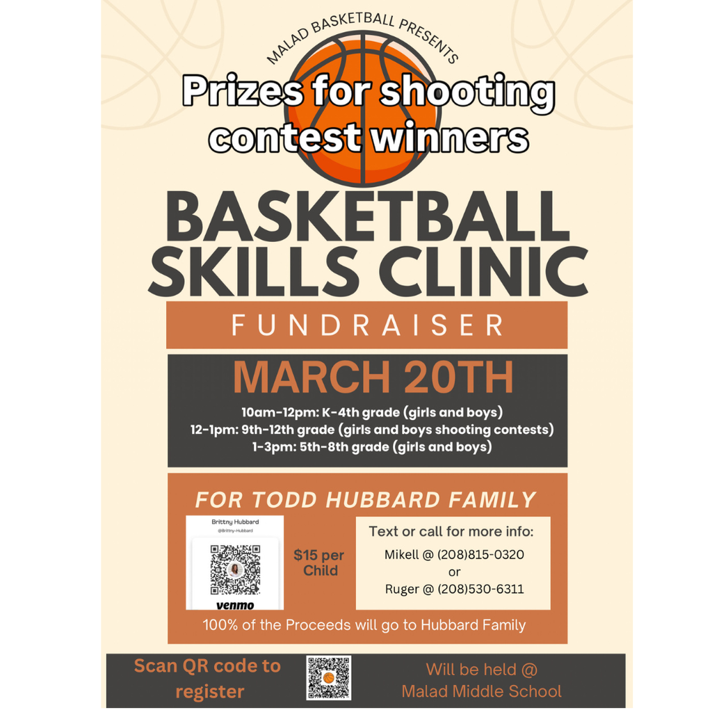 Basketball Fundraiser