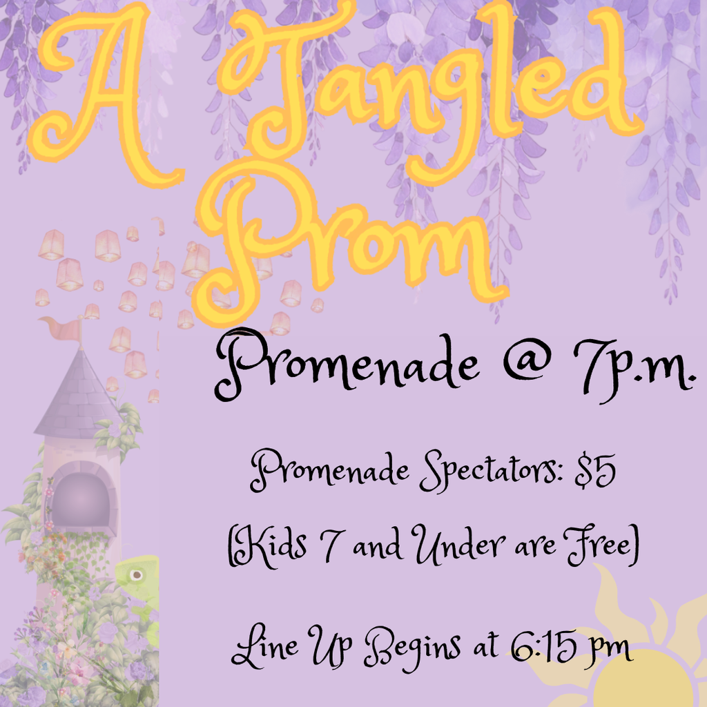 Promenade @ 7