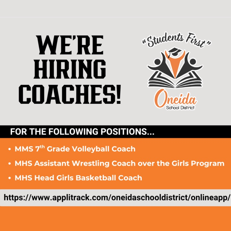 coach jobs