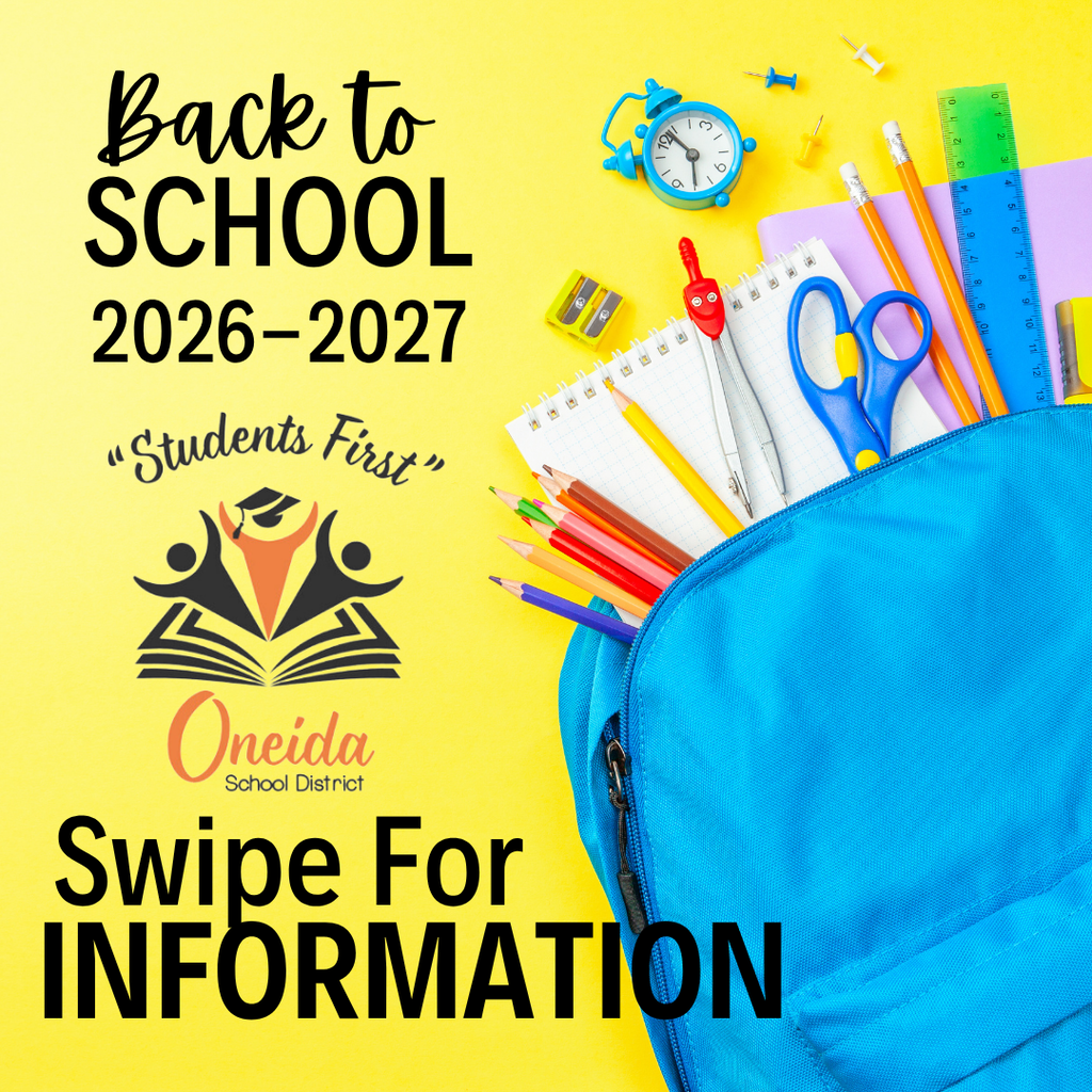 Back to School