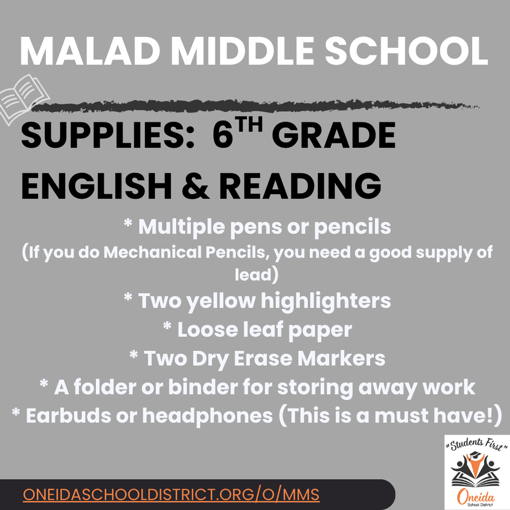 MMS 6th