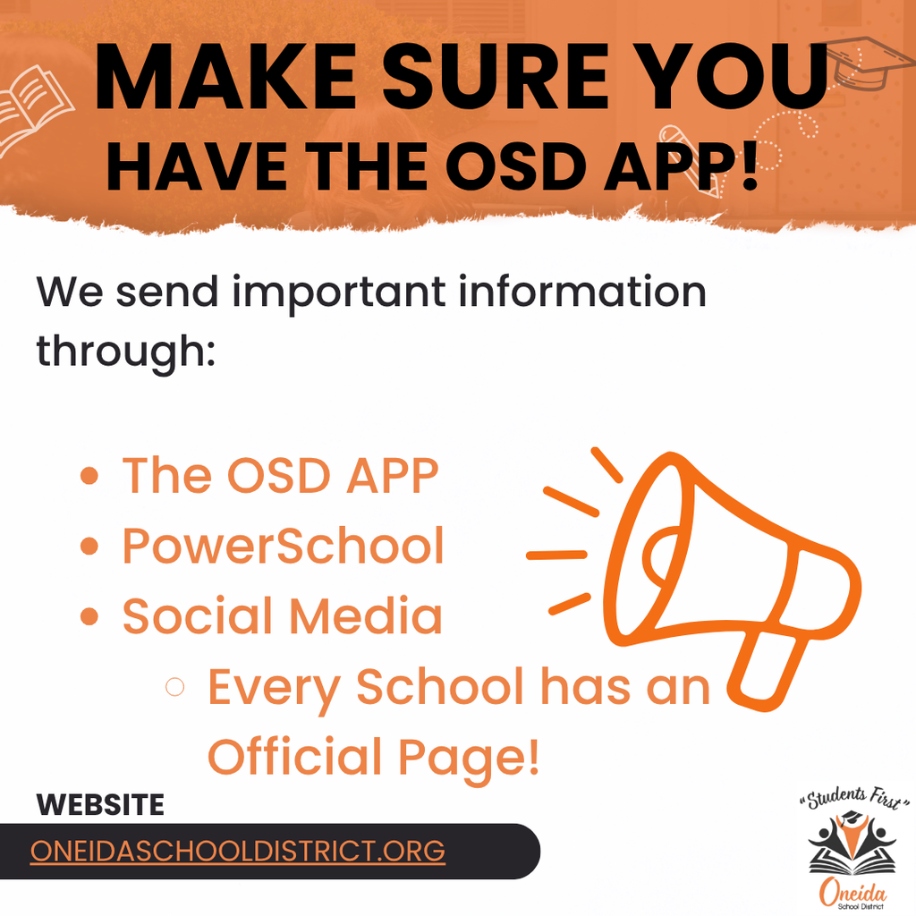 Get the App