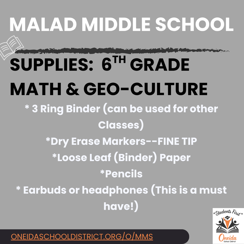 MMS 6th