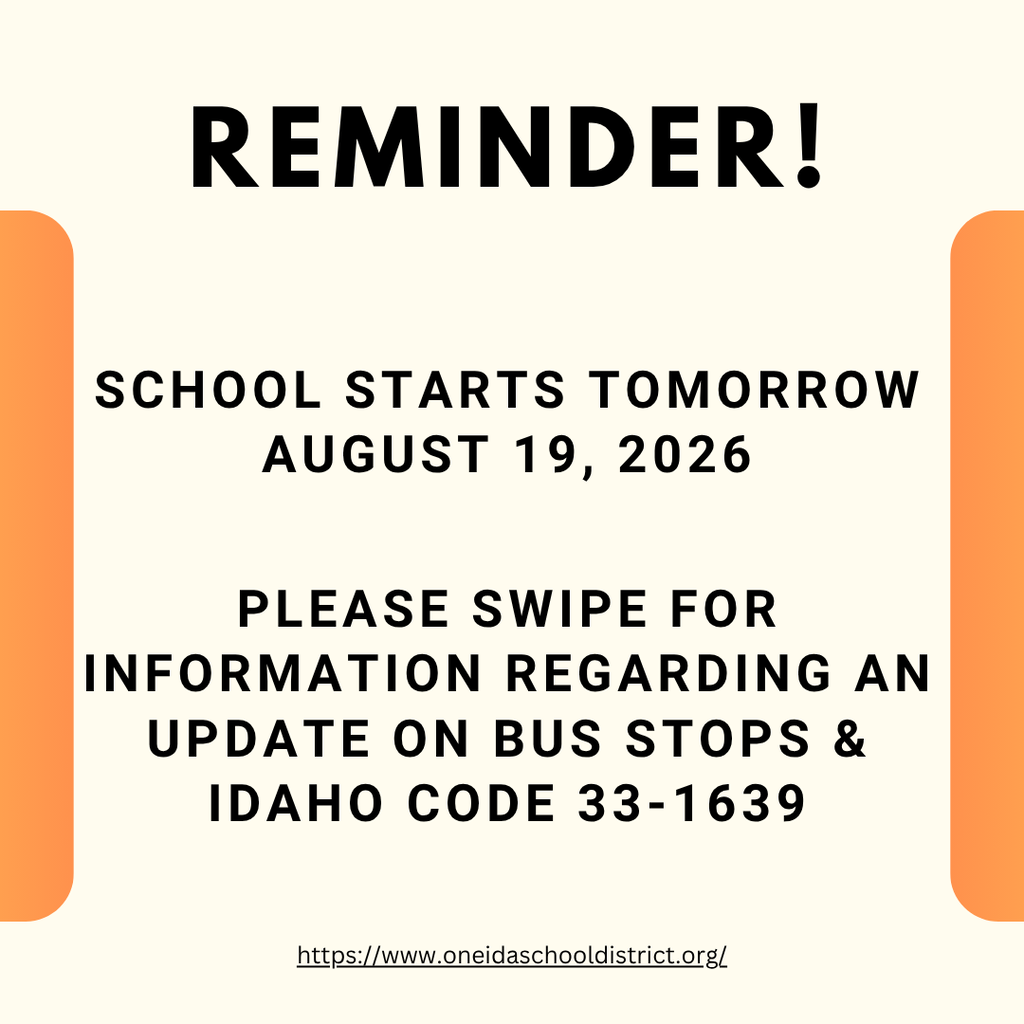 Reminder