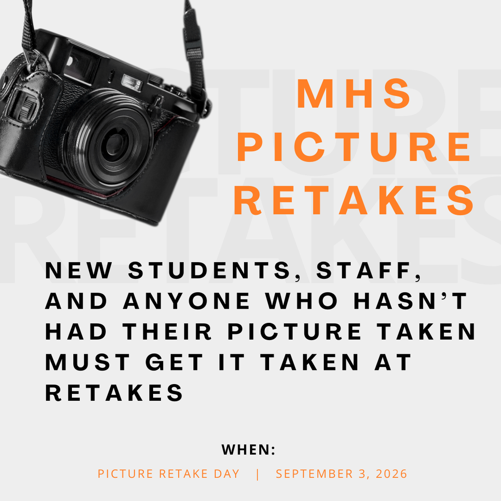 Picture Retakes