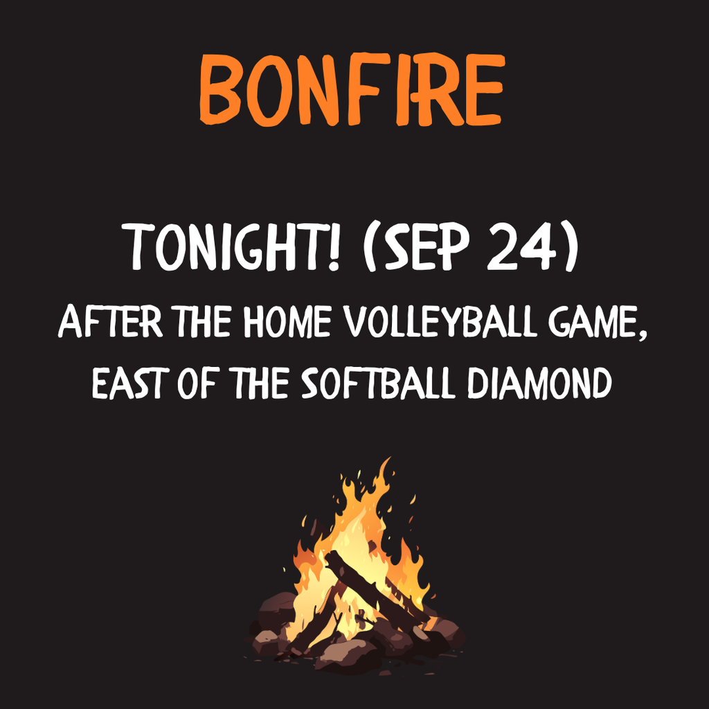 Bonfire