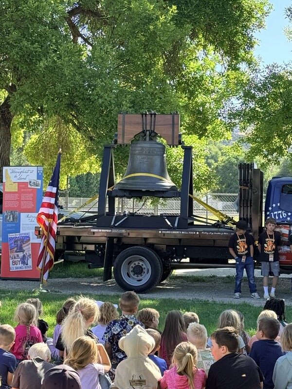 Liberty Bell