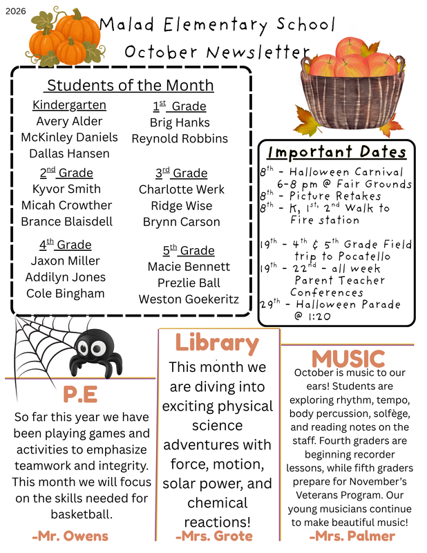 newsletter