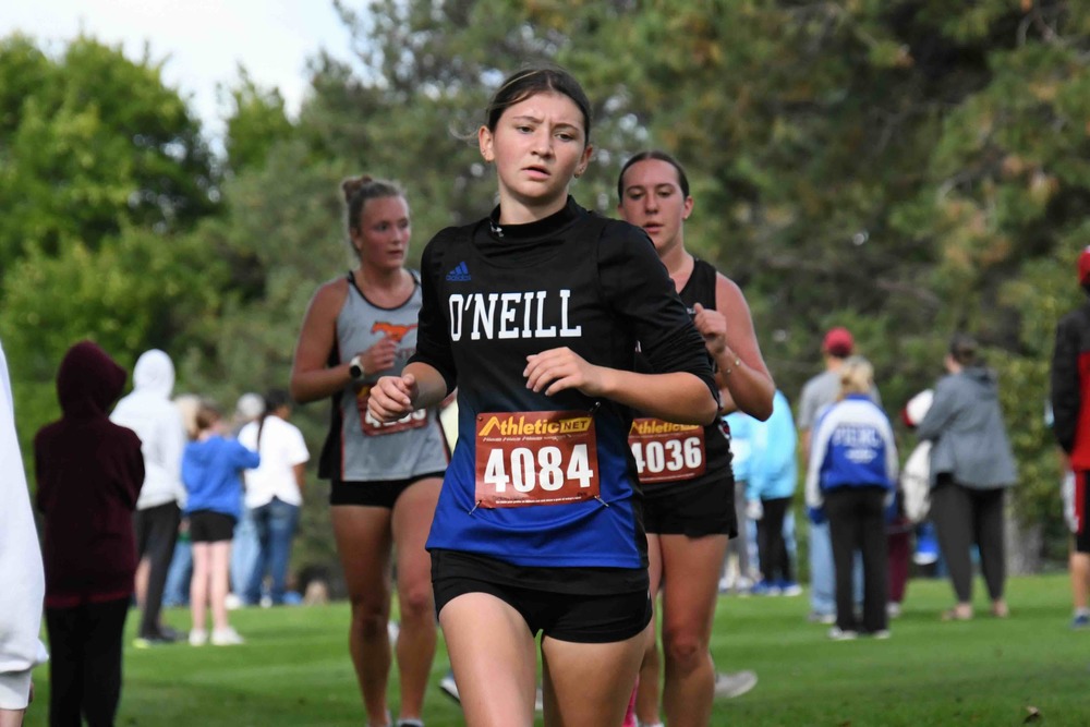 Mollie Corkle
