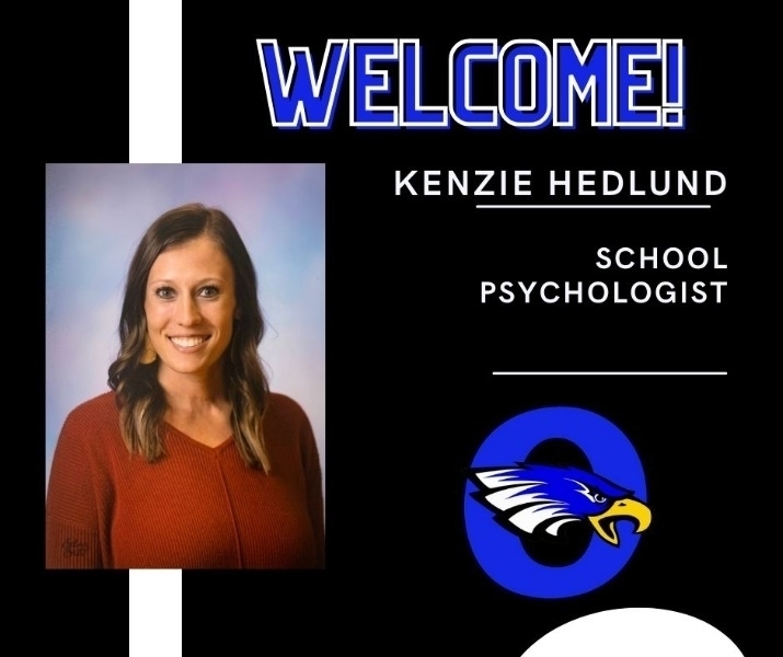 Welcome Kenzie Hedlund